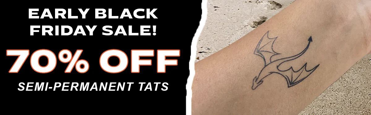 Semi Permanent Collection