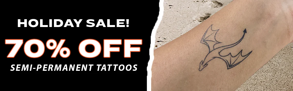 Semi Permanent Collection