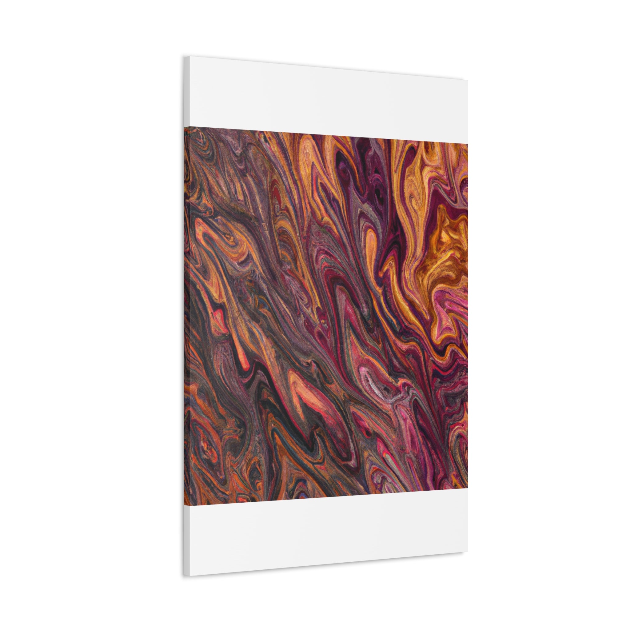 Eliabeth Swanfly - Canvas