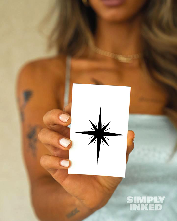 North Star Tattoo