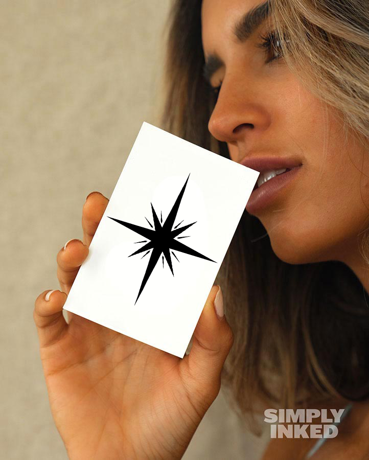 North Star Tattoo