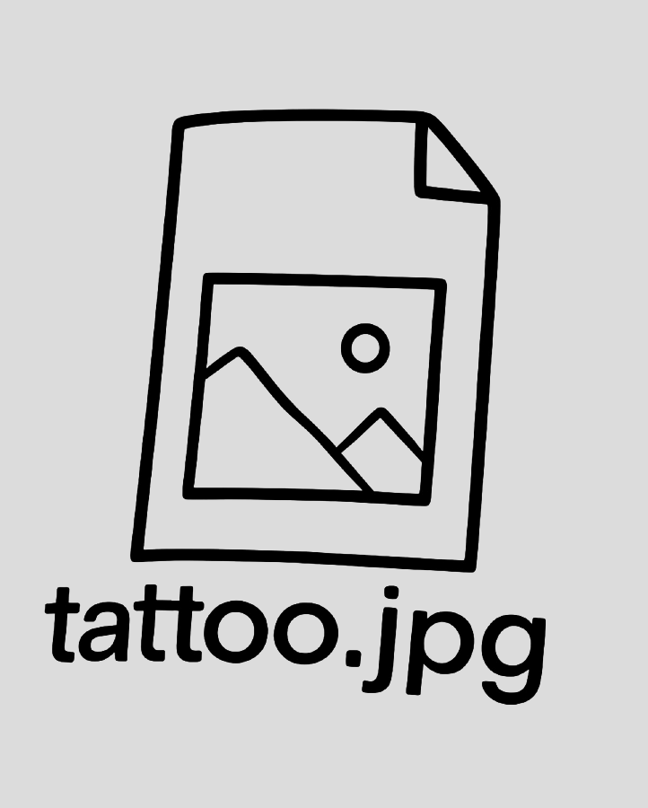 tattoo.jpg - Semi Permanent