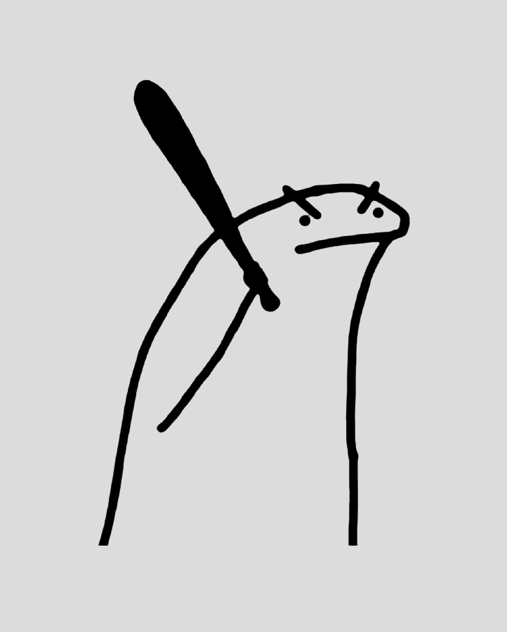 #1 Flork Tattoo - Semi Permanent