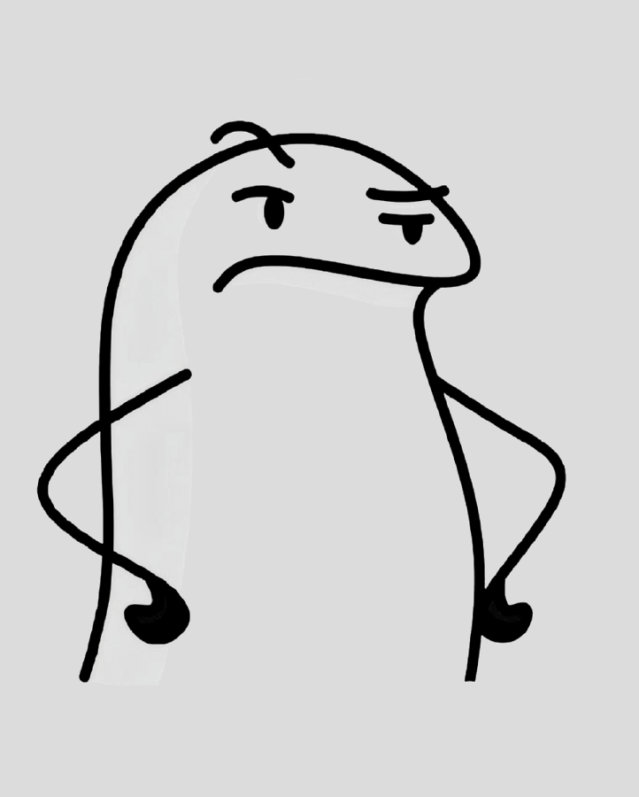 #10 Flork Tattoo - Semi Permanent