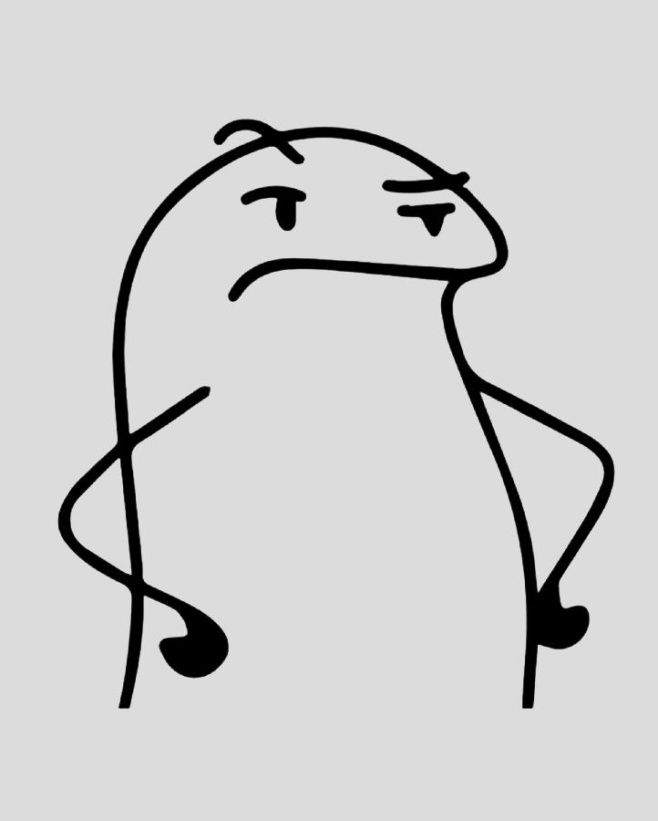 #8 Flork Tattoo - Semi Permanent