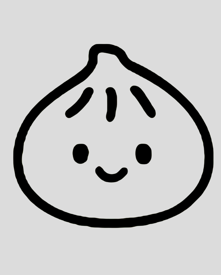 Cute Dumpling - Semi Permanent