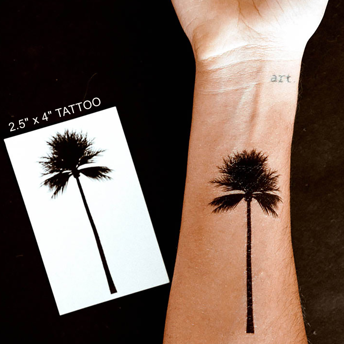 Create Your Own Tattoo