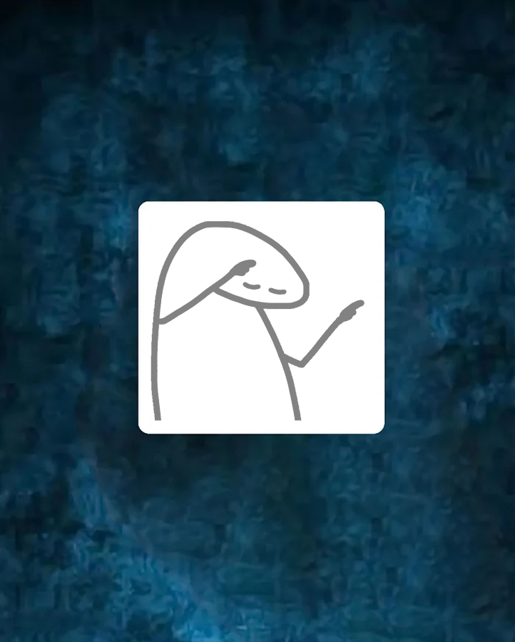 #9 Flork Tattoo - Semi Permanent