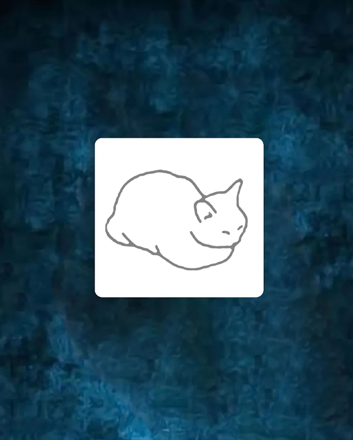 #5 Cat Position - Semi Permanent