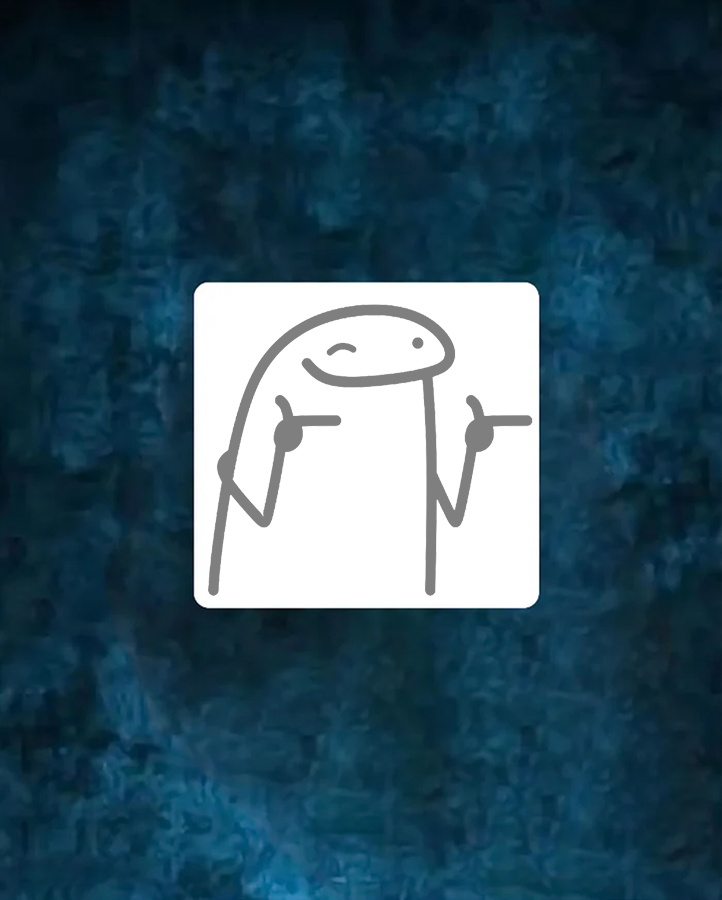 #12 Flork Tattoo - Semi Permanent