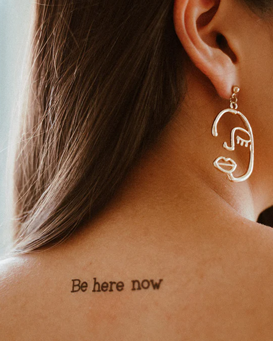 Vacation Pack - 9 Tats