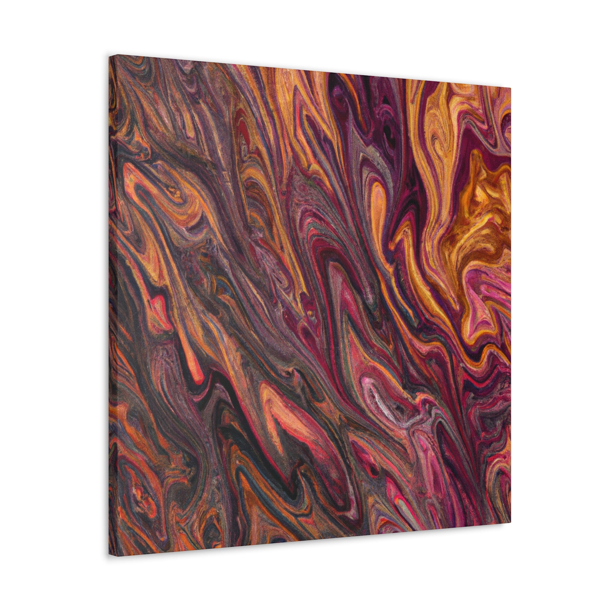 Eliabeth Swanfly - Canvas