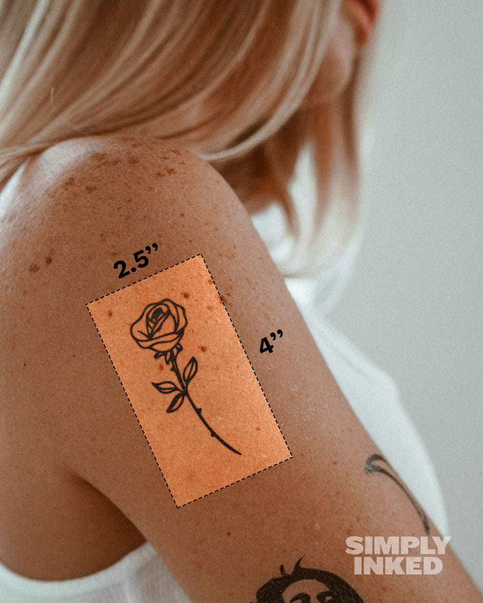 Temporary Tattoos