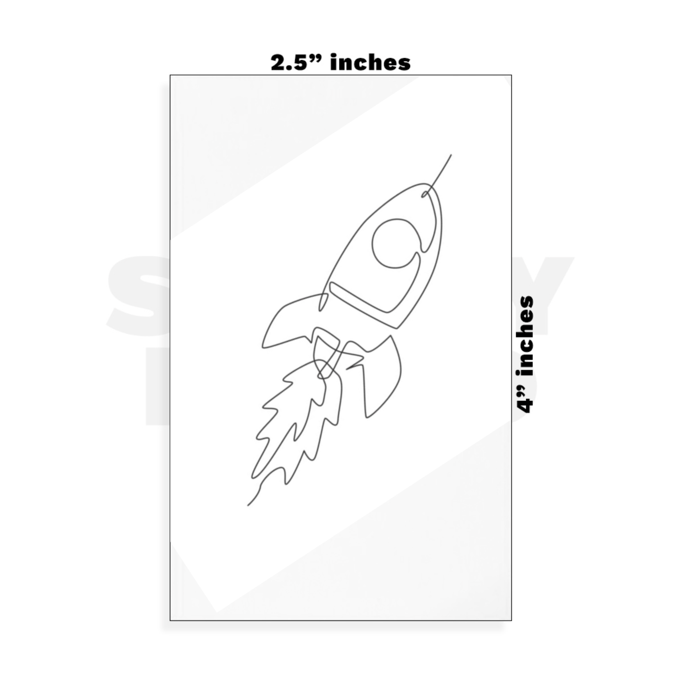 rocket
