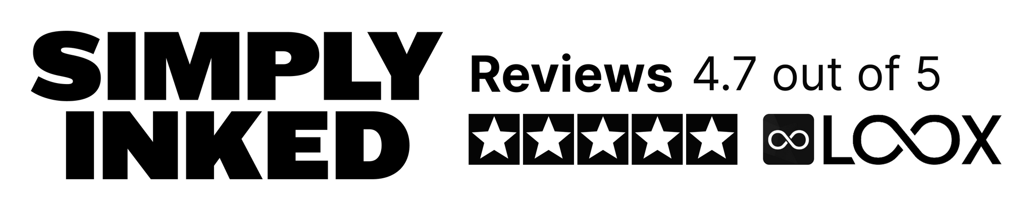 Real-looking Temporary Tattoos | SimplyInked.com