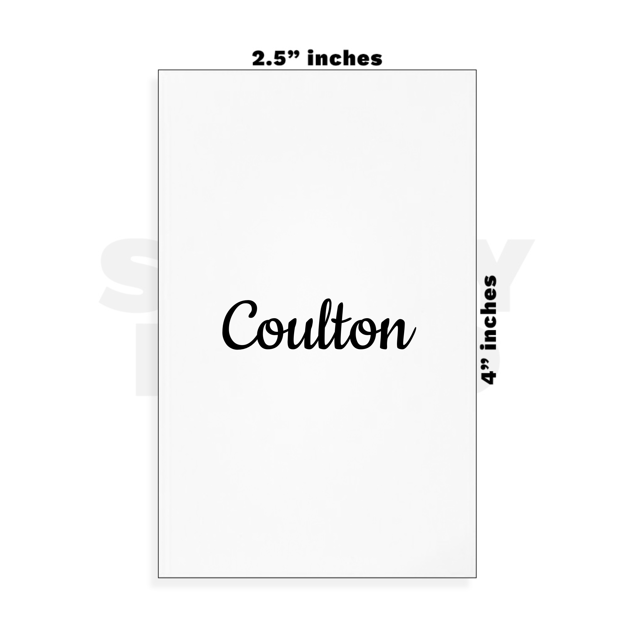 Coulton