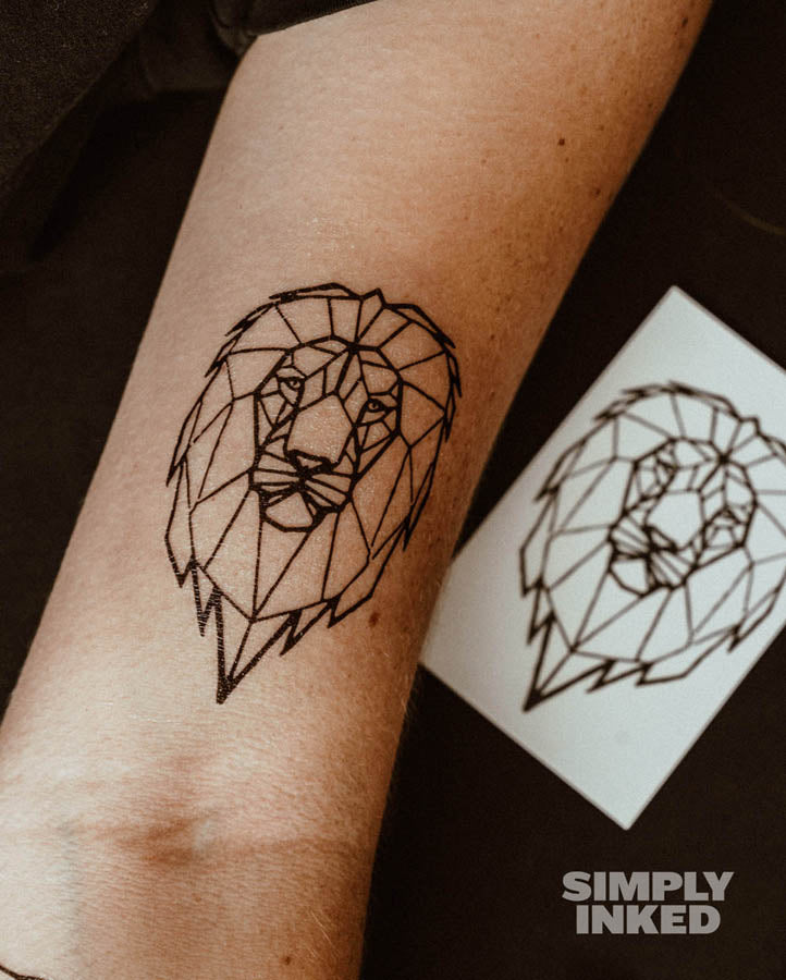 Tattoo Bundle Of The Month (June)