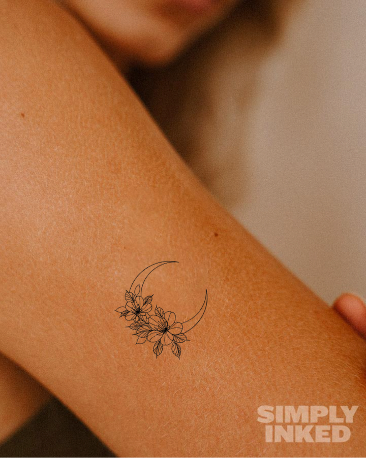 Tattoo Bundle Of The Month (June)