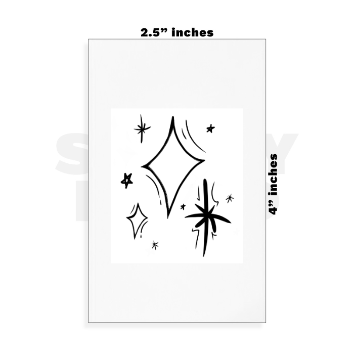 Temporary Tattoos