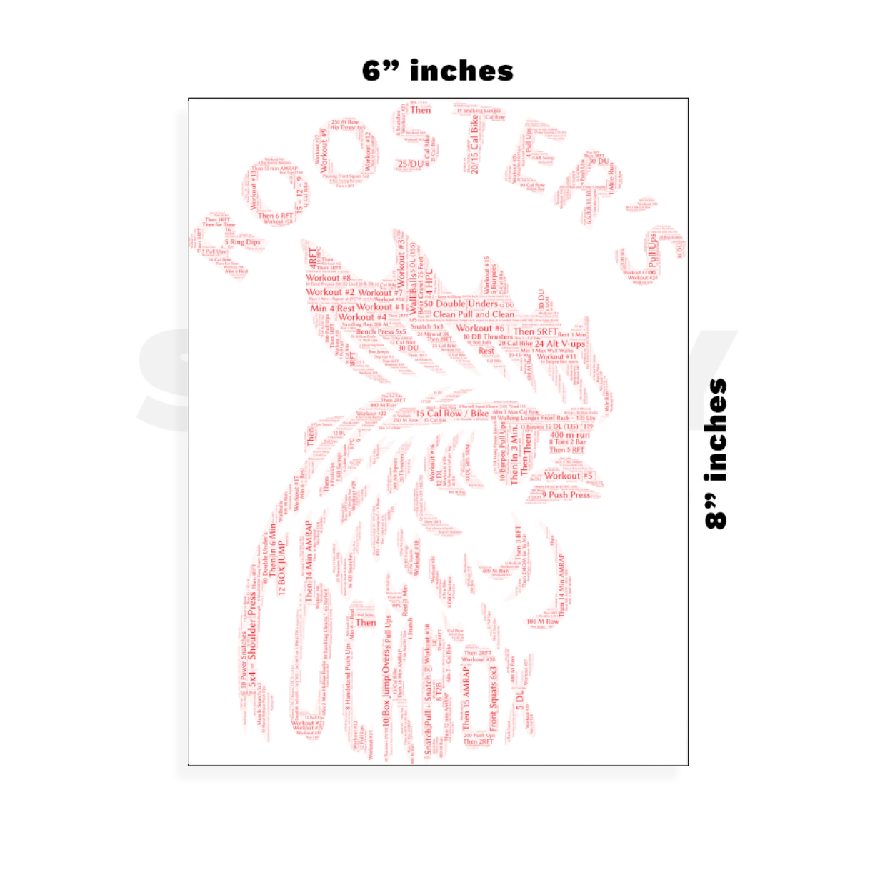 Roosters