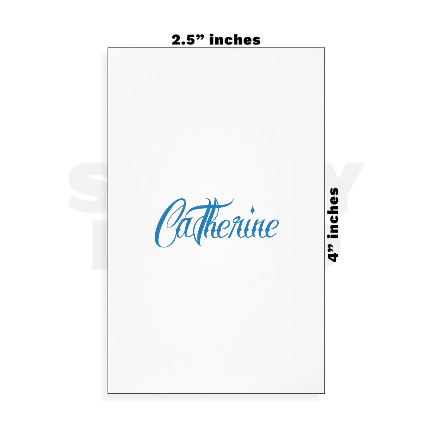 catherine