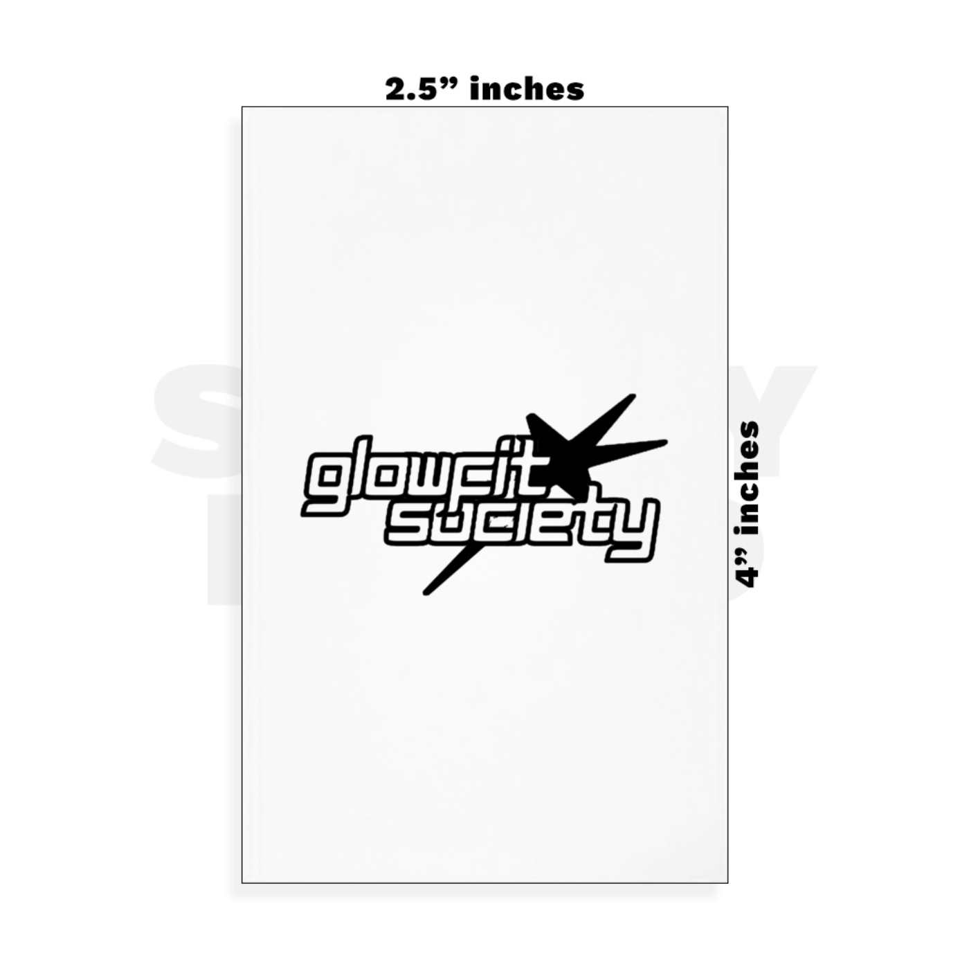 glowit society