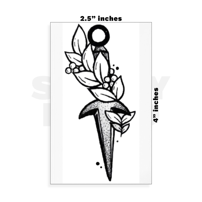 Temporary Tattoos