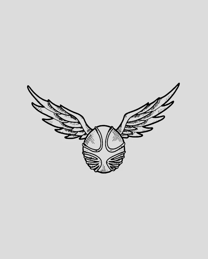 Golden Snitch - Semi Permanent