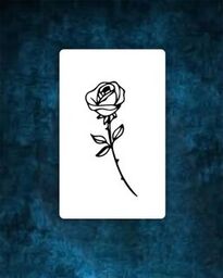 Rose Tattoo--1