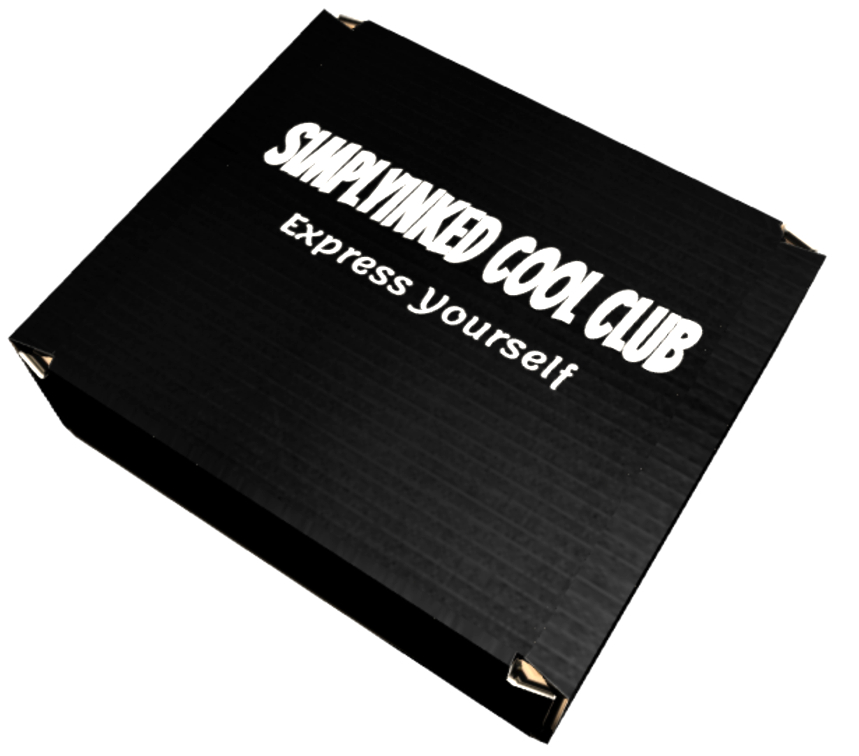 SimplyInked Cool Club