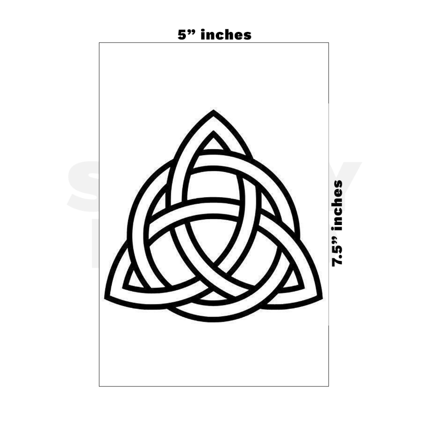 Custom Medium - 5in x 7.5in