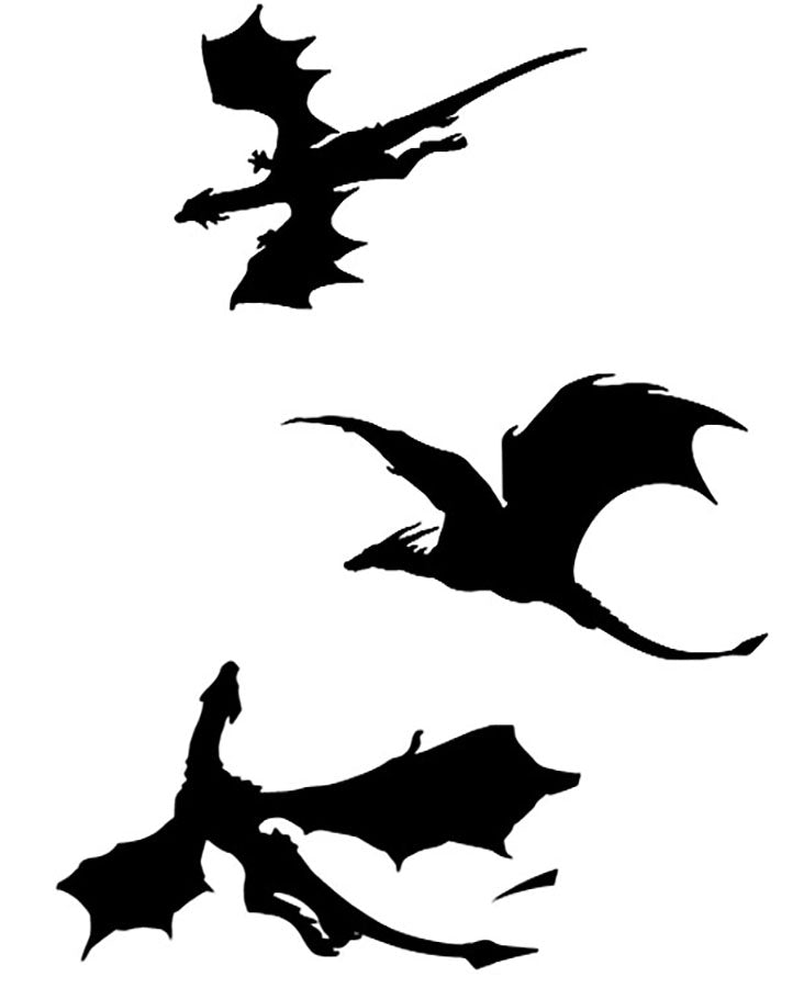 Beautiful Beasts