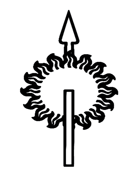 House Martell Sigil