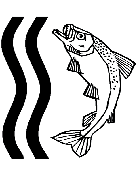 House Tully Sigil
