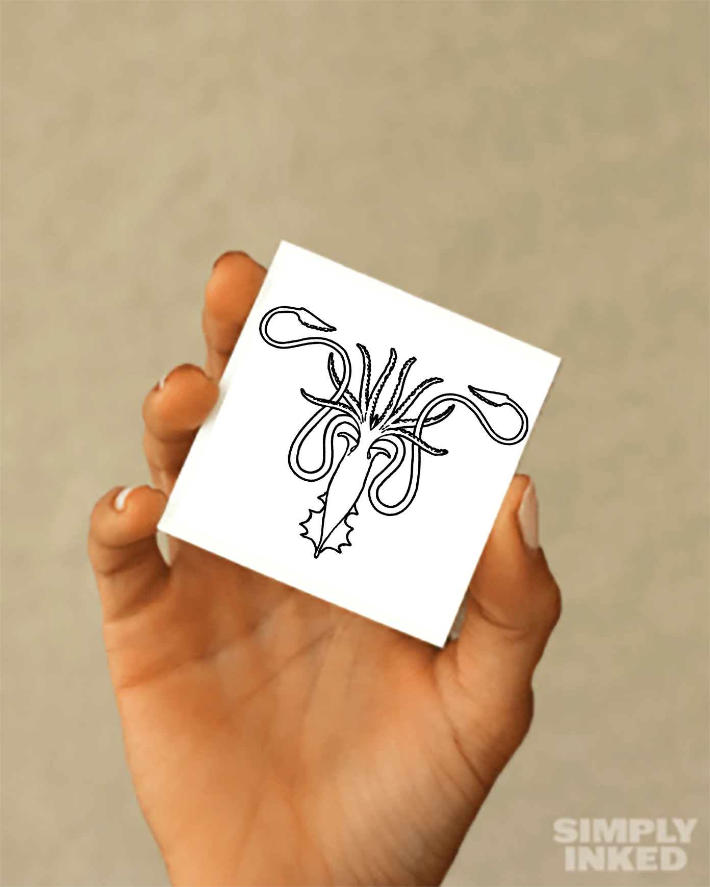 House Greyjoy Sigil