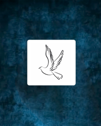 Dove Tattoo