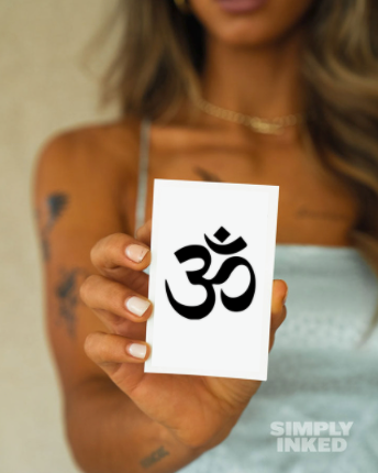 Om Tattoo