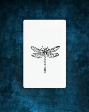 Dragonfly Tattoo