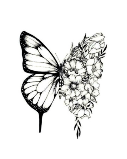 10 Top Trending Spring Tattoo Bundle