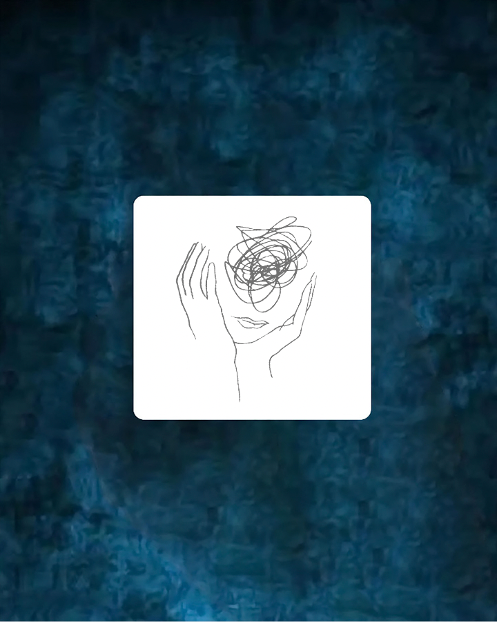 De-clutter Tattoo - Semi Permanent