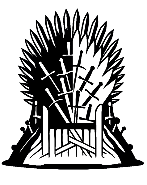 The Iron Throne
