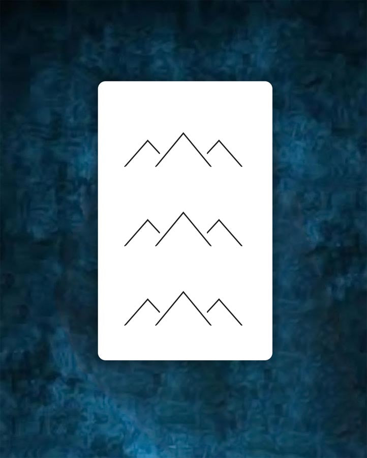 Egyptian Pyramid Tattoos