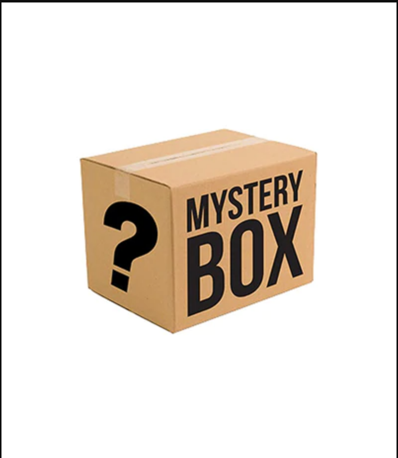 Subscription Box New