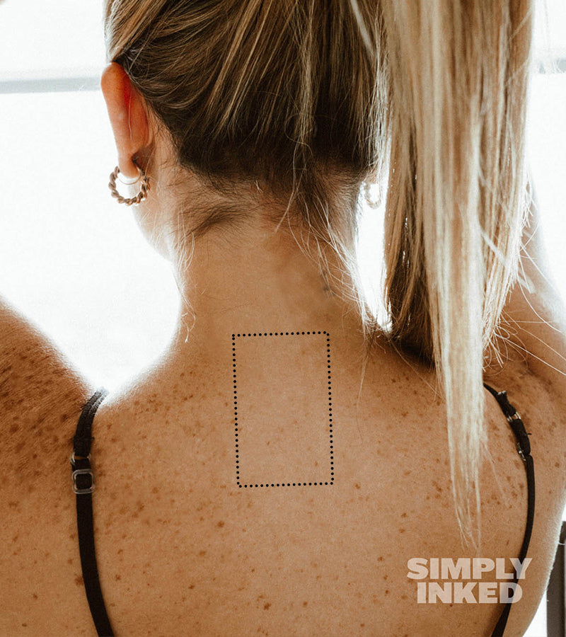 Custom Small - 2.5in x 4in