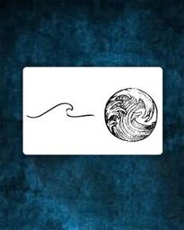 NEW Wave Tattoo Pack