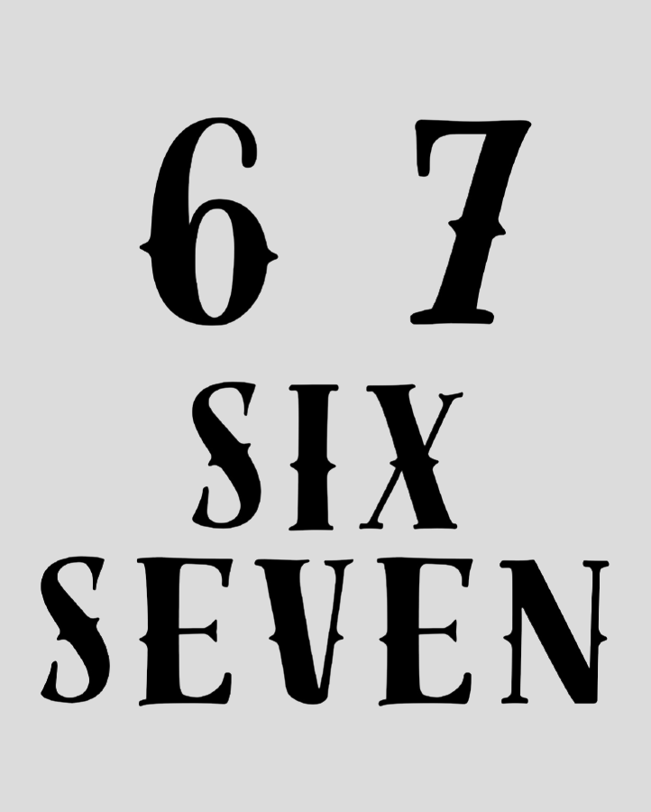 #2 67 Tattoo - Semi Permanent