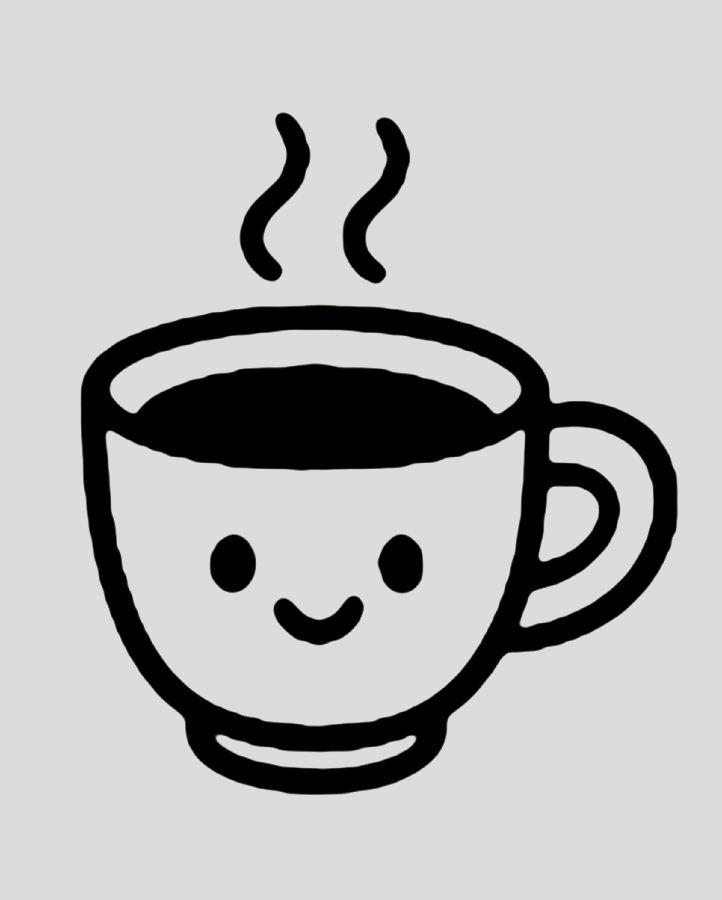 Coffee Tattoo - Semi Permanent