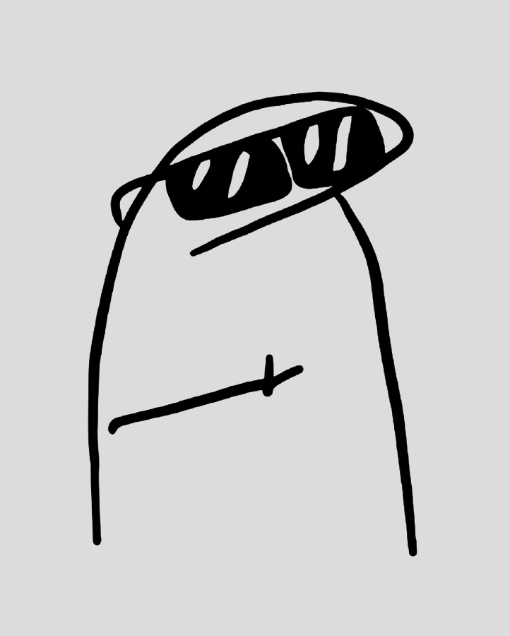 #11 Flork Tattoo - Semi Permanent