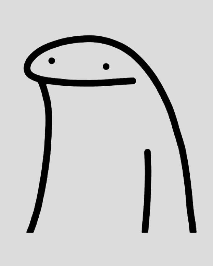 #5 Flork Tattoo - Semi Permanent