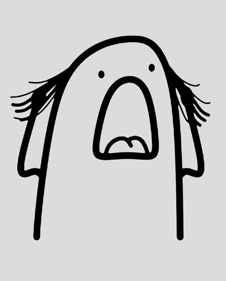 #2 Flork Tattoo - Semi Permanent